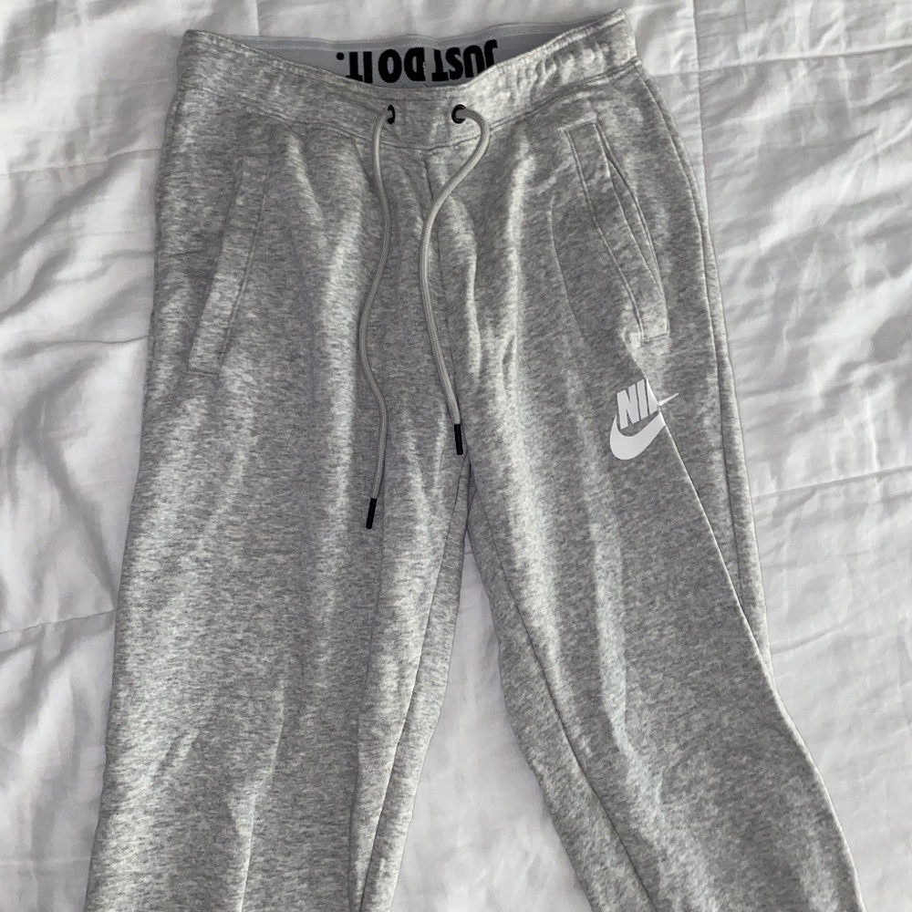 Nike sweatpants